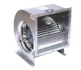 DKW系列低噪声空调风机