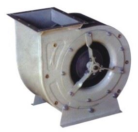 KDT系列低噪声空调风机