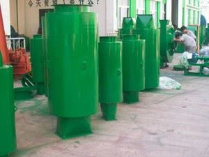 消音器 2